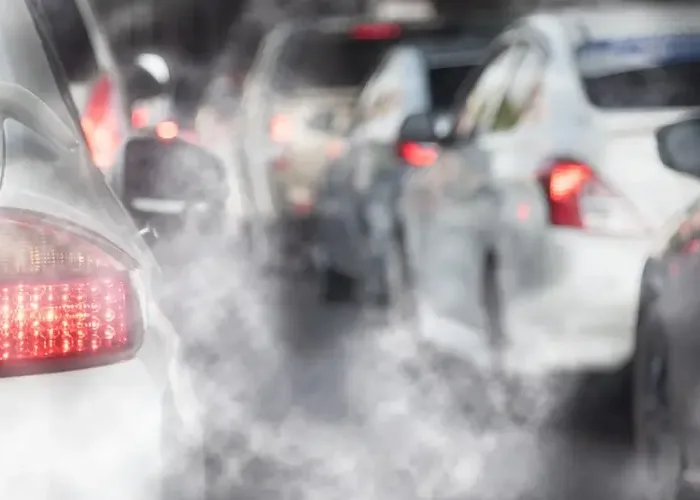 Smart Solutions for Reducing Transportation Emissions