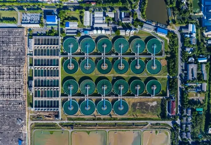 Innovative Solid Waste Management for Cities