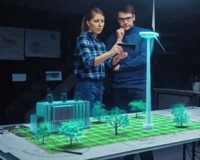 The Power of Waste Management