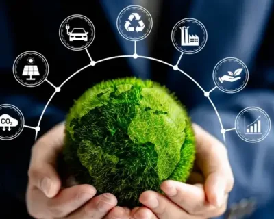 Zero Waste and Net Zero Carbon Cities Can Change the Future