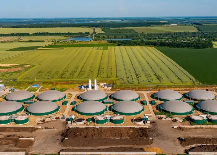 Creating Eco-Farming Communities