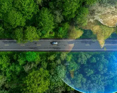 The Future of Sustainable Infrastructure