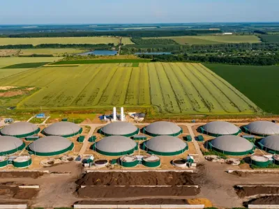 Creating Eco-Farming Communities
